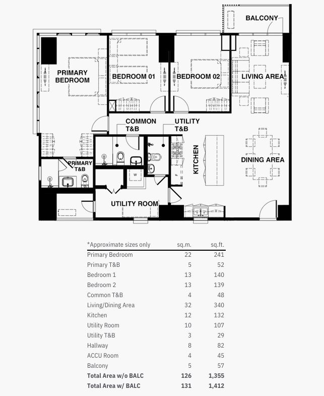 Floor Layout image 4